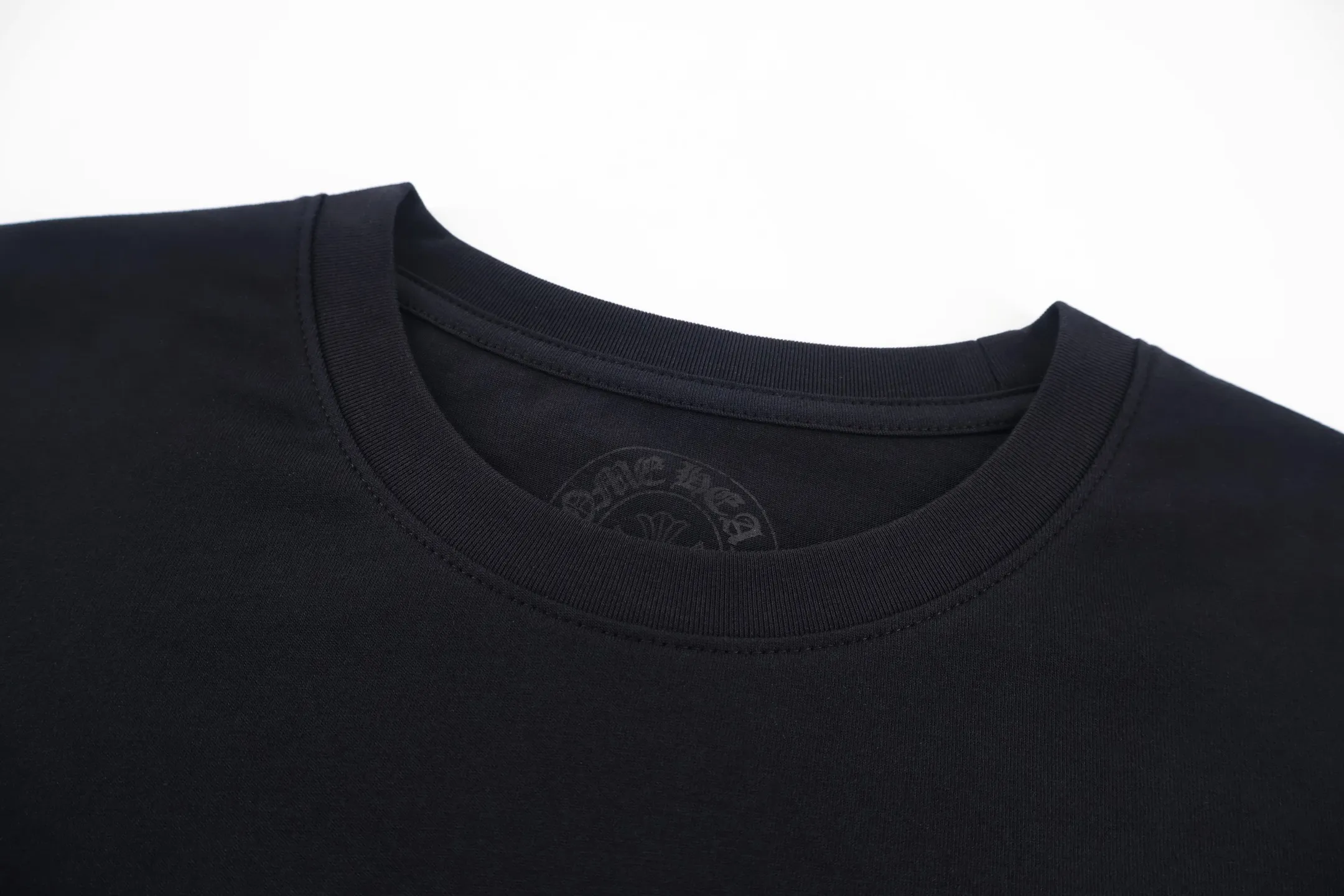 chrome hearts 180g Black ， 。 YB （ ， ， ， ） Size SML
